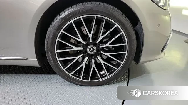 Mercedes-Benz S-Class W223 id 3127474 из Кореи 15