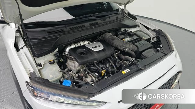 Hyundai Kona id 4638139 из Кореи 24