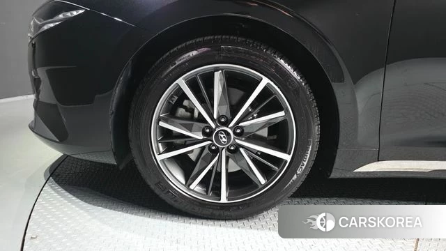 Hyundai The New Grandeur IG id 4561662 из Кореи 27