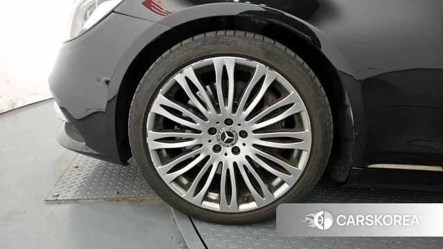 Mercedes-Benz S-Class W222 id 3966087 из Кореи 15