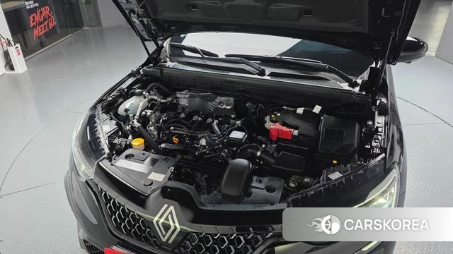 Renault Korea (Samsung) Arcana id 4456106 из Кореи 28