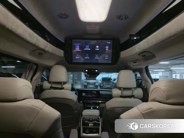 Kia Carnival 4th generation id 3137834 из Кореи 15