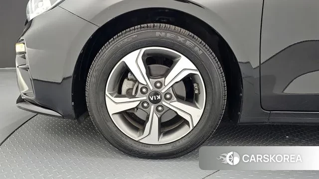 Kia Come New K3 id 3375013 из Кореи 15