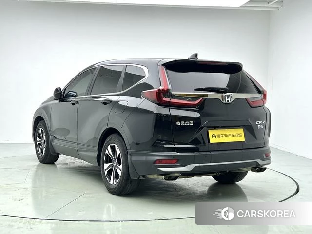 Honda CR-V id 4274315 из Китая 15