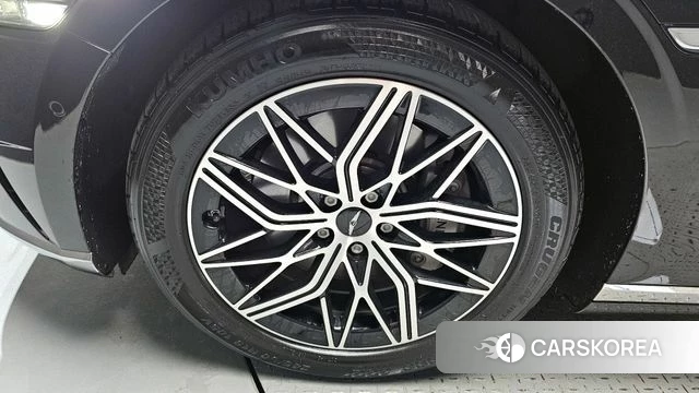 Genesis G90 (RS4) id 4282129 из Кореи 35
