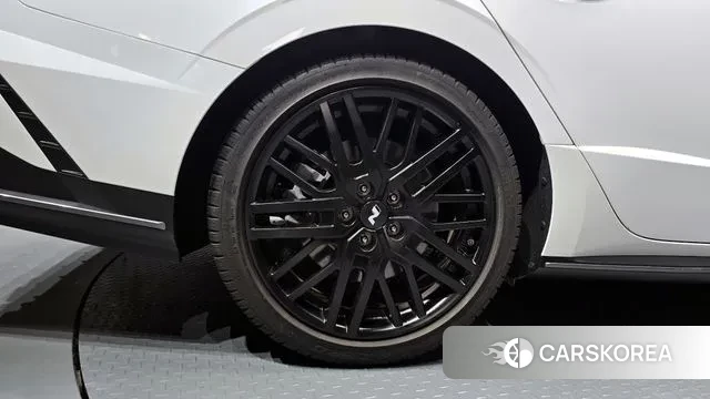 Hyundai Sonata D Edge (DN8) id 3279290 из Кореи 15