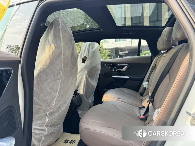 Mercedes-Benz EQE id 4263767 из Китая 23