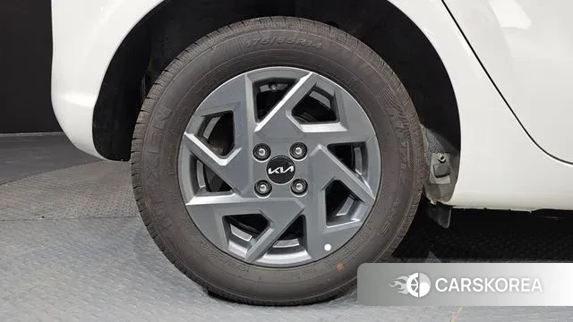 Kia The New Morning (JA) id 3745086 из Кореи 15