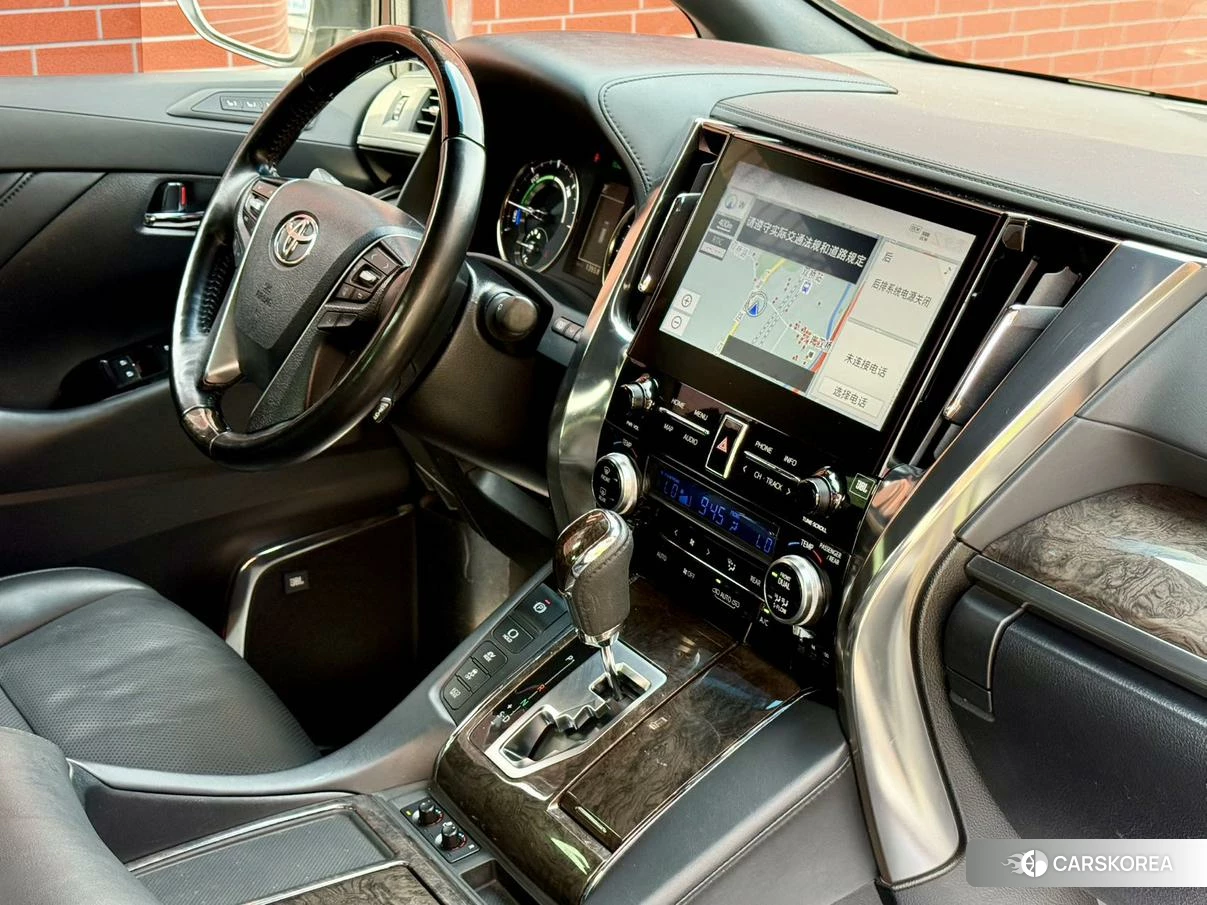 Toyota Wilfa id 4420156 из Китая 12