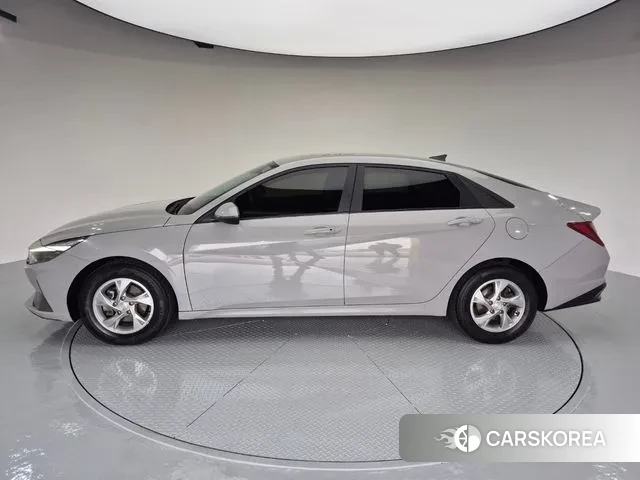 Hyundai Avante (CN7) id 3765225 из Кореи 15