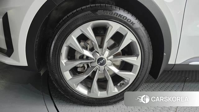Kia Sorento 4th Generation id 4732117 из Кореи 25