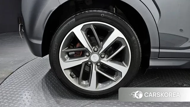 Hyundai Kona id 3275167 из Кореи 15