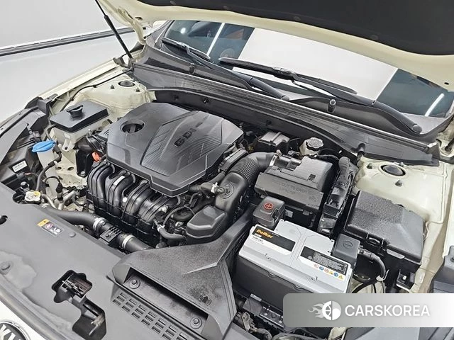 Kia K7 Premier id 4416541 из Кореи 14