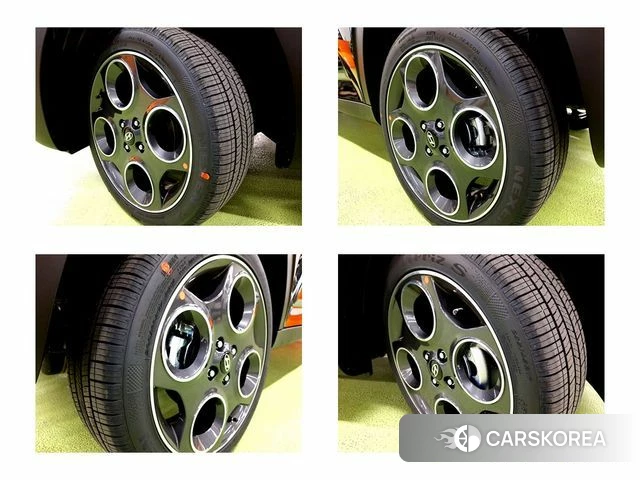 Hyundai The New Casper id 3798106 из Кореи 15