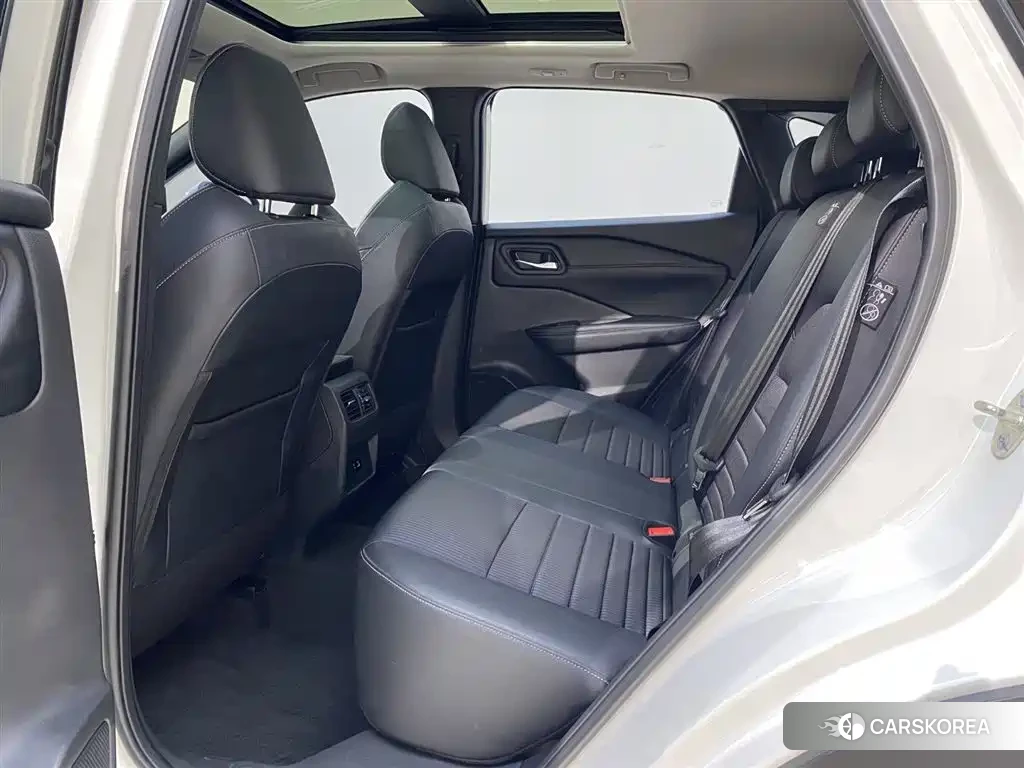 Nissan Qashqai id 4514328 из Китая 23