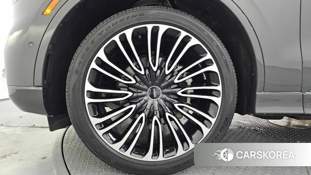 Lincoln Aviator 2nd generation id 4740477 из Кореи 15