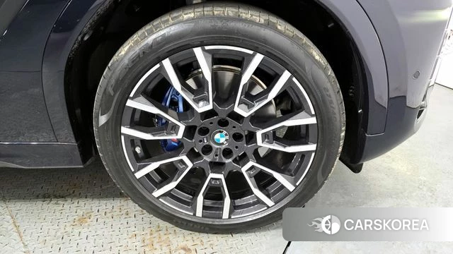 BMW X6 (G06) id 3850136 из Кореи 15