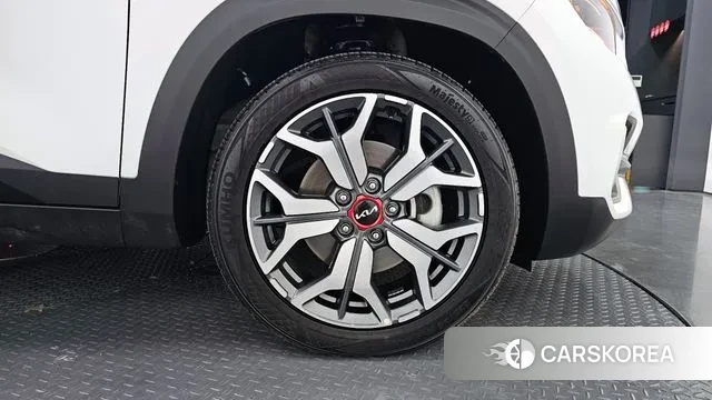 Kia Seltos id 3058858 из Кореи 15