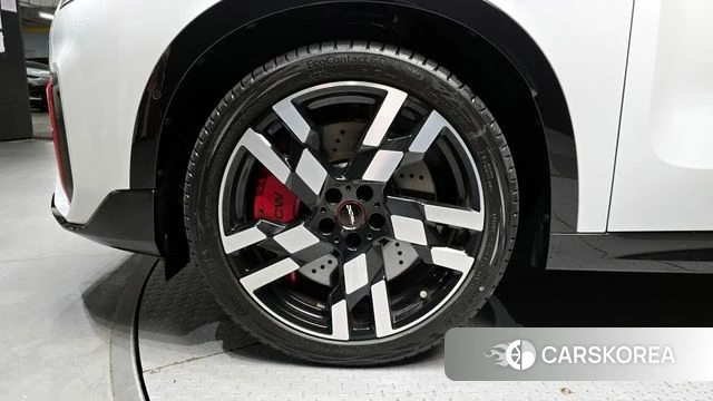 Mini Cooper S Countryman 3rd Generation id 4407770 из Кореи 28