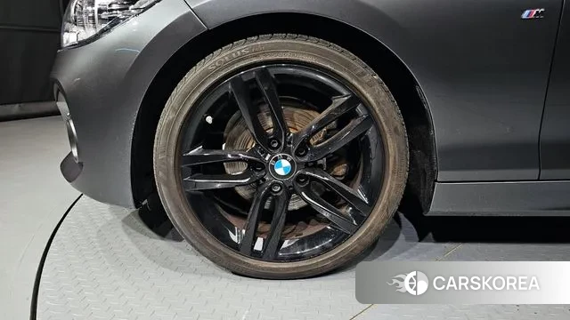 BMW 1 Series (F20) id 3004964 из Кореи 15