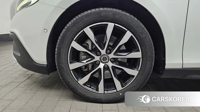 Volvo V40 Cross-Country id 3598966 из Кореи 15