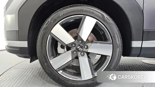 Hyundai Santa Fe (MX5) id 3610299 из Кореи 15