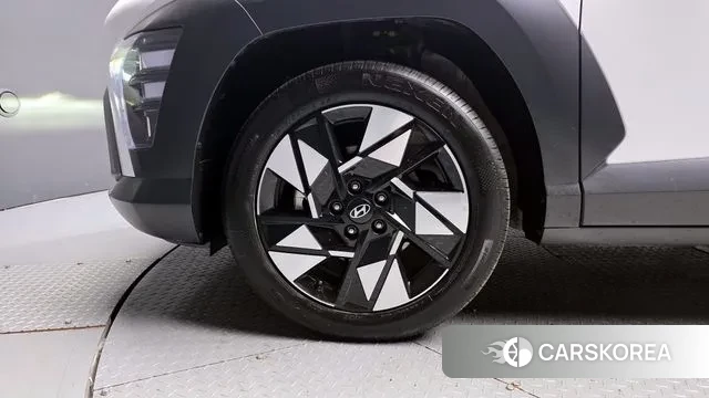 Hyundai Kona (SX2) id 3711279 из Кореи 15