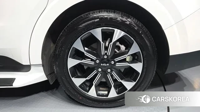 Kia Carnival 4th generation id 3765076 из Кореи 15