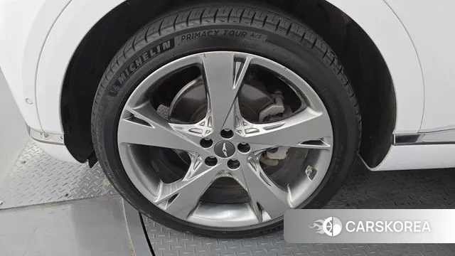 Genesis GV80 id 3094755 из Кореи 15