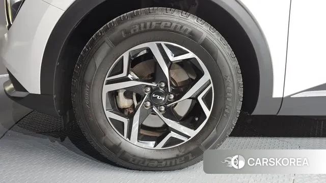 Kia Sportage 5th Generation id 3625458 из Кореи 15