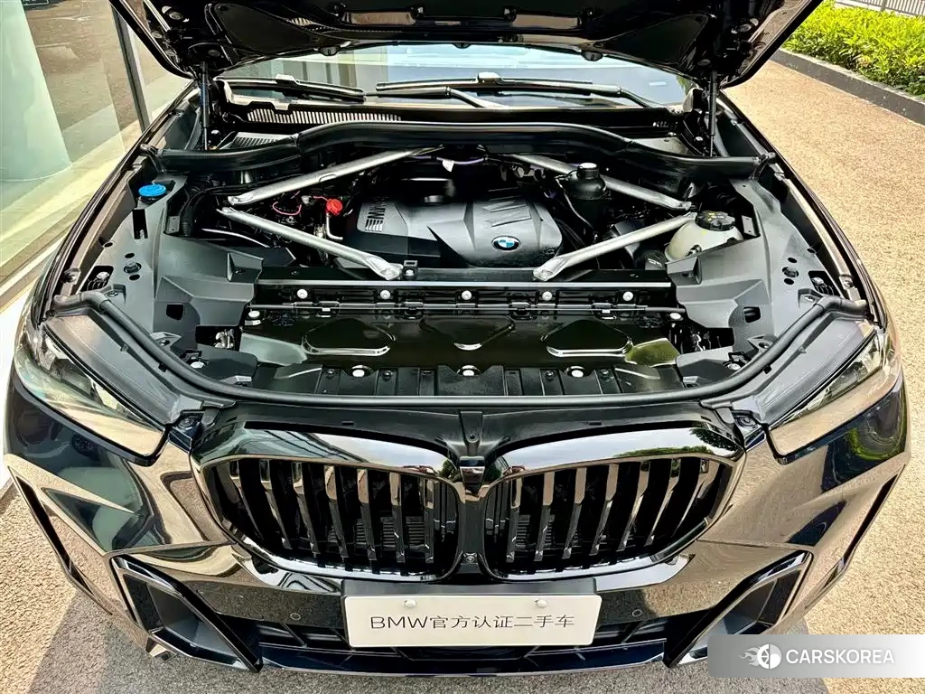 BMW X5 id 4629738 из Китая 9