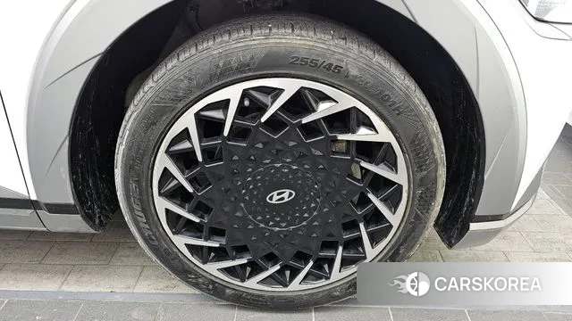 Hyundai Ionic 5 id 3635367 из Кореи 15