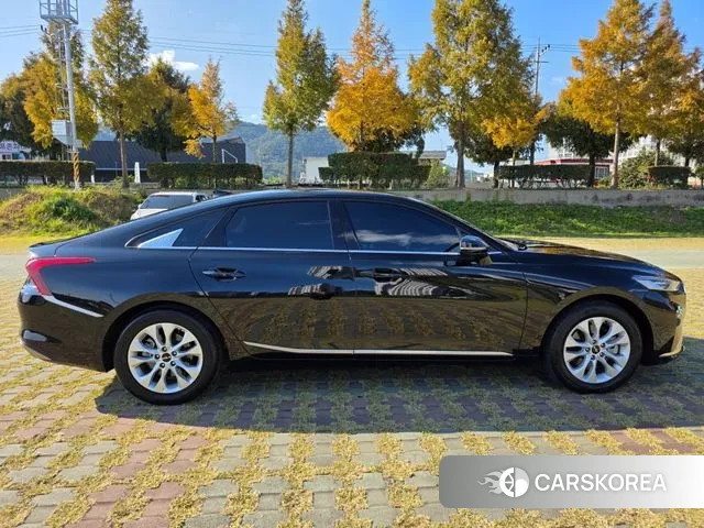 Kia K8 id 3323512 из Кореи 13