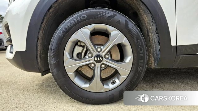 Kia Seltos id 3866544 из Кореи 15