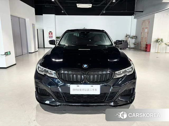 BMW 3 series id 4297445 из Китая 12