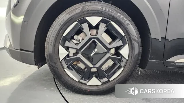 Kia The New Carnival 4th Generation id 3663925 из Кореи 15