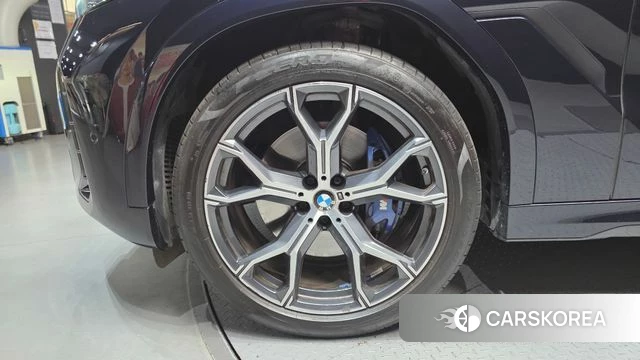 BMW X6 (G06) id 4442311 из Кореи 25