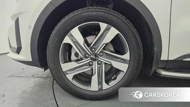 Kia Sorento 4th Generation id 4308742 из Кореи 15