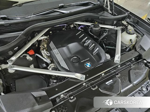 BMW X7 (G07) id 3856479 из Кореи 15