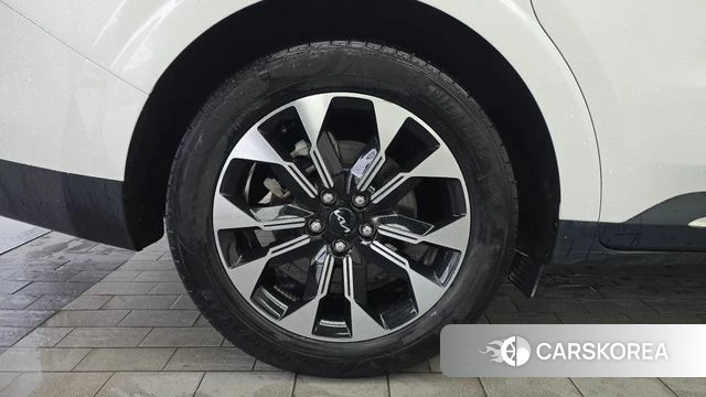 Kia Carnival 4th generation id 4566506 из Кореи 25
