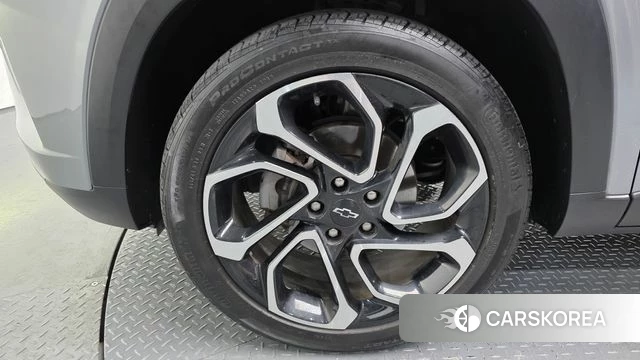 Chevrolet (GM Daewoo) Trax Crossover id 4382060 из Кореи 15