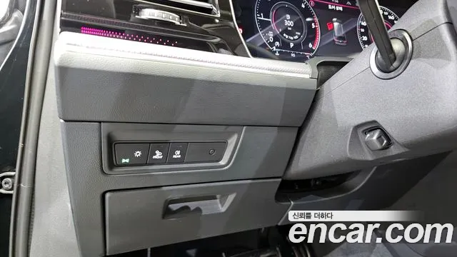 Volkswagen Touareg 3rd generation id 2705574 из Кореи 15