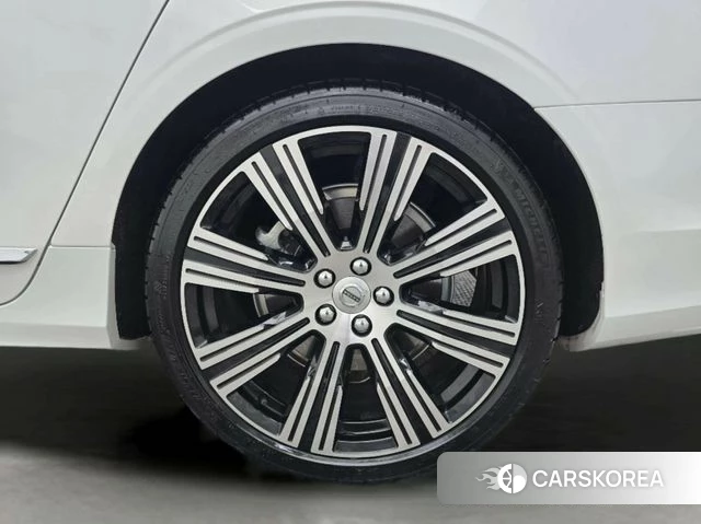 Volvo S90 id 4194379 из Кореи 15