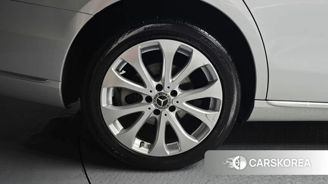 Mercedes-Benz E-Class W213 id 4318377 из Кореи 15