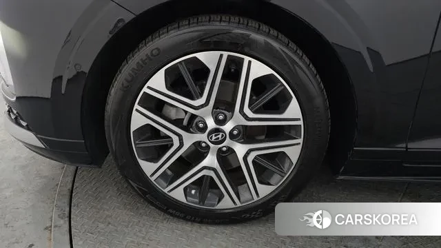 Hyundai Grandeur (GN7) id 3624968 из Кореи 15