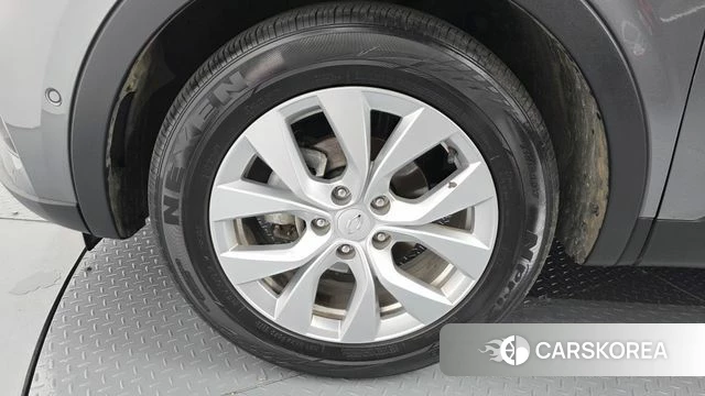 Renault Korea (Samsung) XM3 id 4402564 из Кореи 28