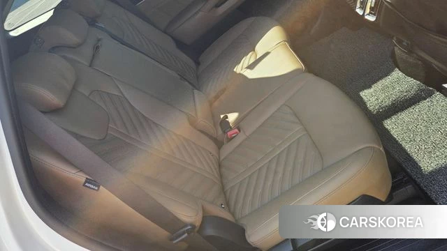 Kia The New Sorento 4th Generation id 4904267 из Кореи 15