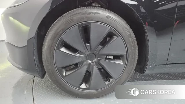 Tesla Model 3 id 3388480 из Кореи 15