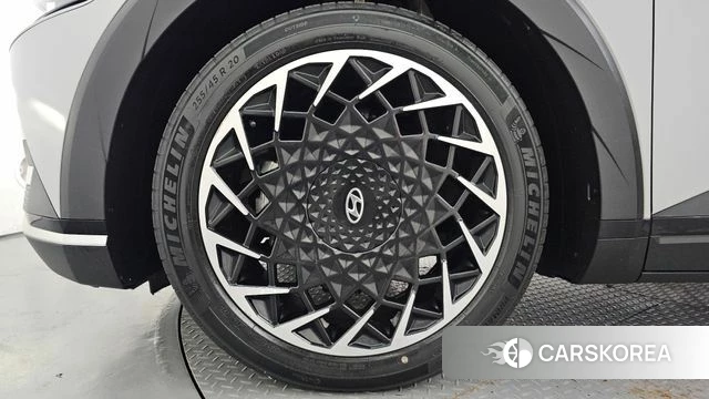 Hyundai Ionic 5 id 4863826 из Кореи 28