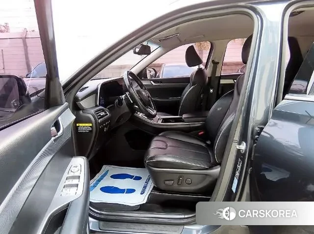 Hyundai Palisade id 3484818 из Кореи 15